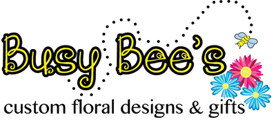 Busy Bees Custom Floral and Designs