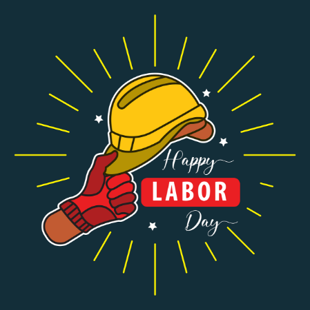 Picture for category Labor Day