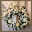 Picture of Sympathy Circle- Wreath