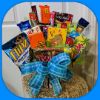 Picture of Extra large Candy Bouquet